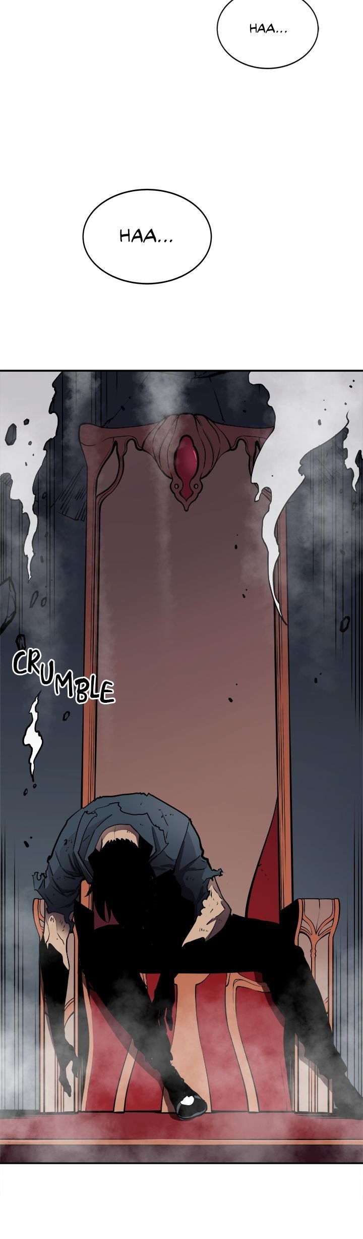 Solo Leveling, Chapter 40 image 02